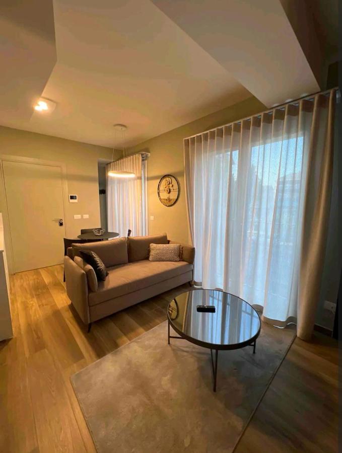 A&G Suites Parma Bagian luar foto