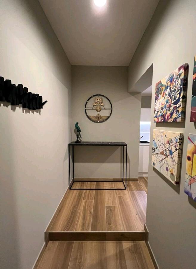 A&G Suites Parma Bagian luar foto